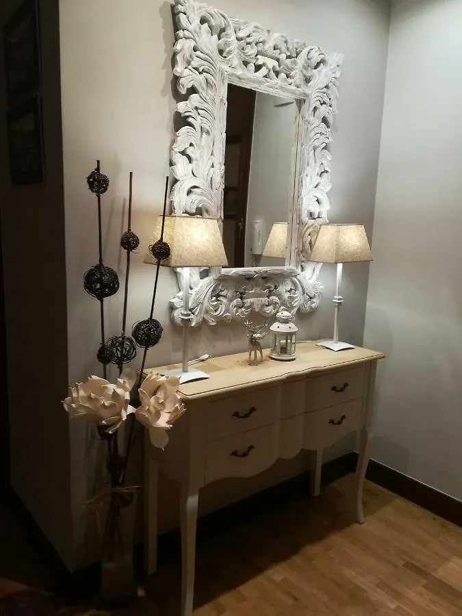 Larraitz Apartment San Sebastian Spain