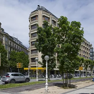 Apartment Etxaide - Basque, San Sebastian