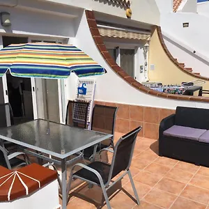  Apartment Bungalow In The Palms Spain