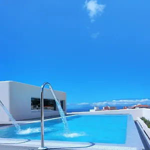  Apartment Adeje Mountain And Seaview Spain