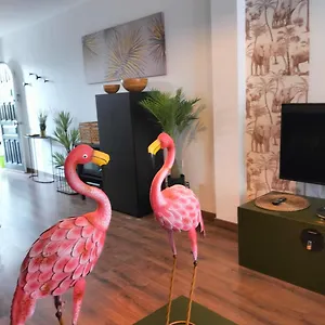  Apartment Marezia Spain