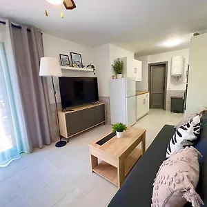  Apartment Casita Bubo Spain