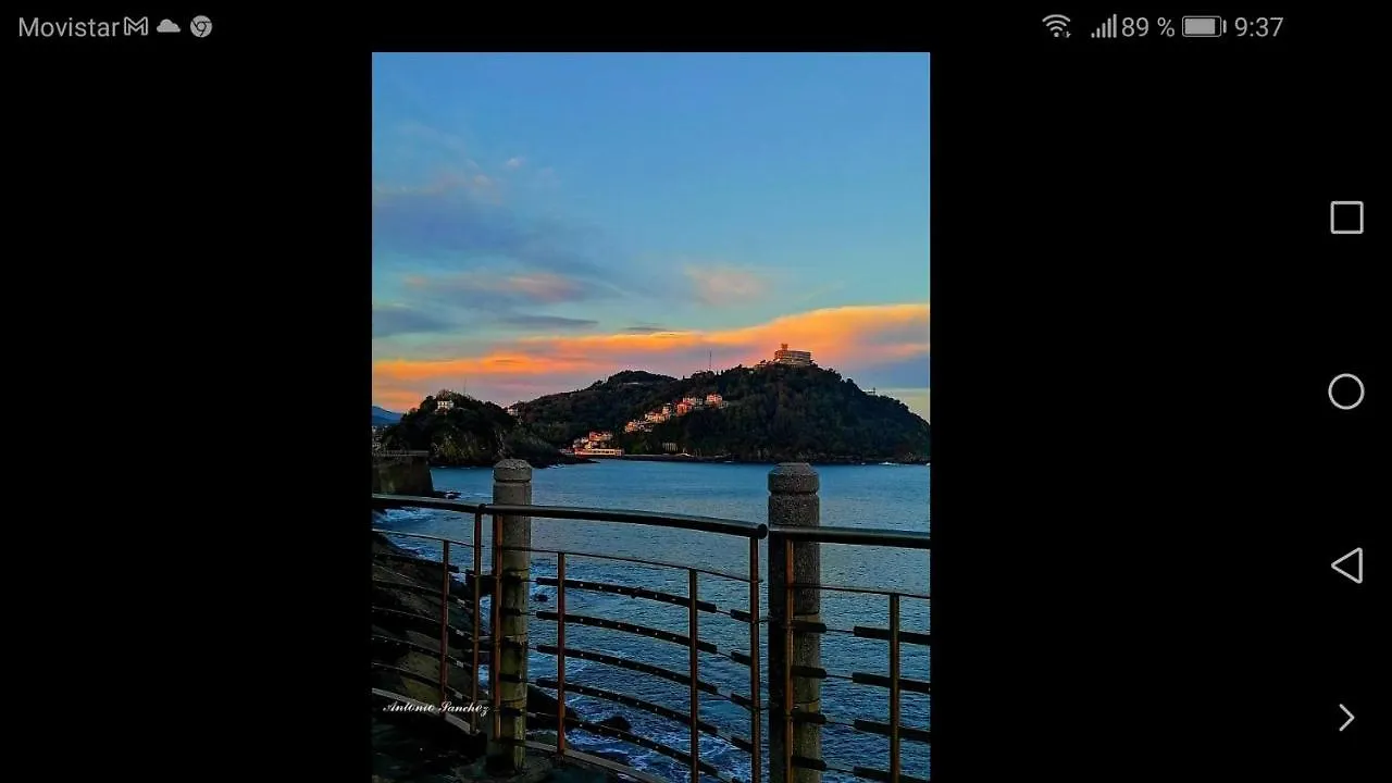 Larraitz Apartment San Sebastian 0*,  Spain