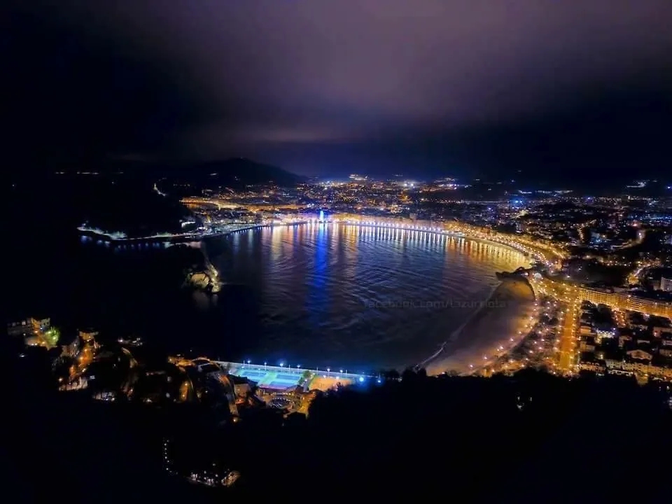 Larraitz Apartment San Sebastian