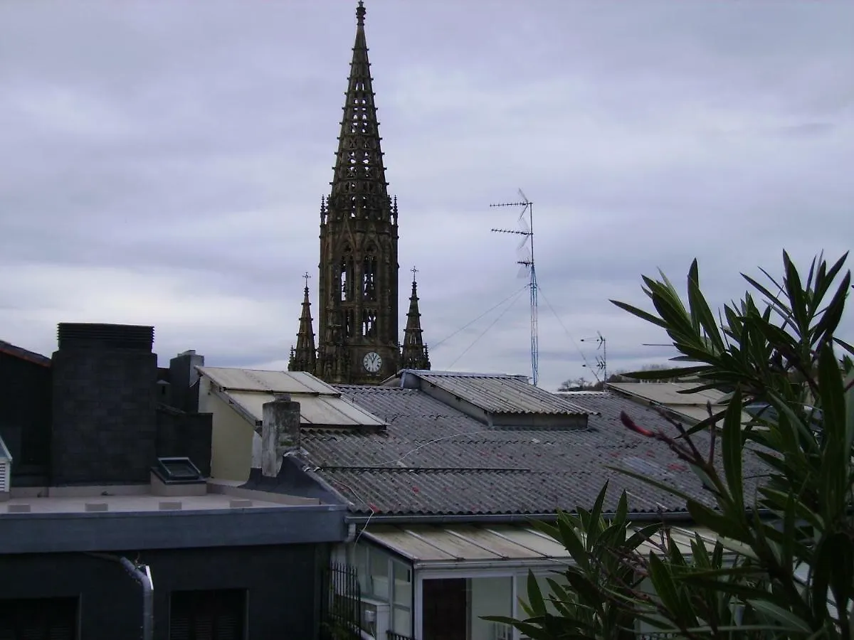 Larraitz Apartment San Sebastian