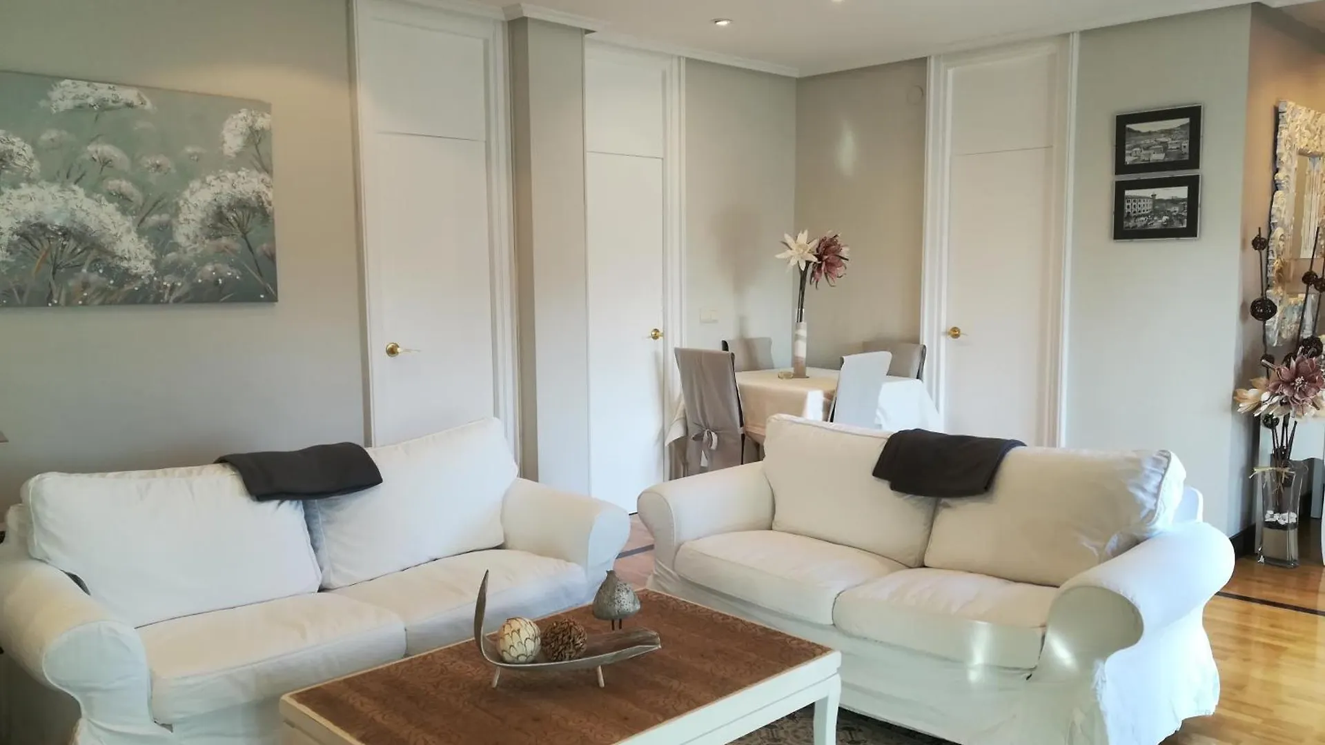 Larraitz Apartment San Sebastian