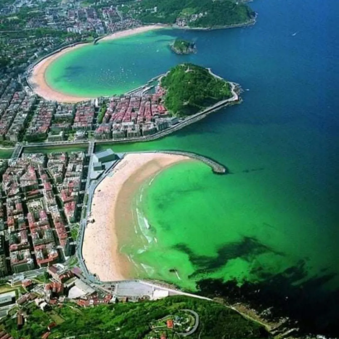 Larraitz Apartment San Sebastian 0*,  Spain