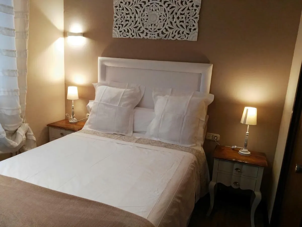 Larraitz Apartment San Sebastian 0*,  Spain